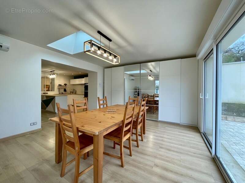 Maison à CORNEBARRIEU