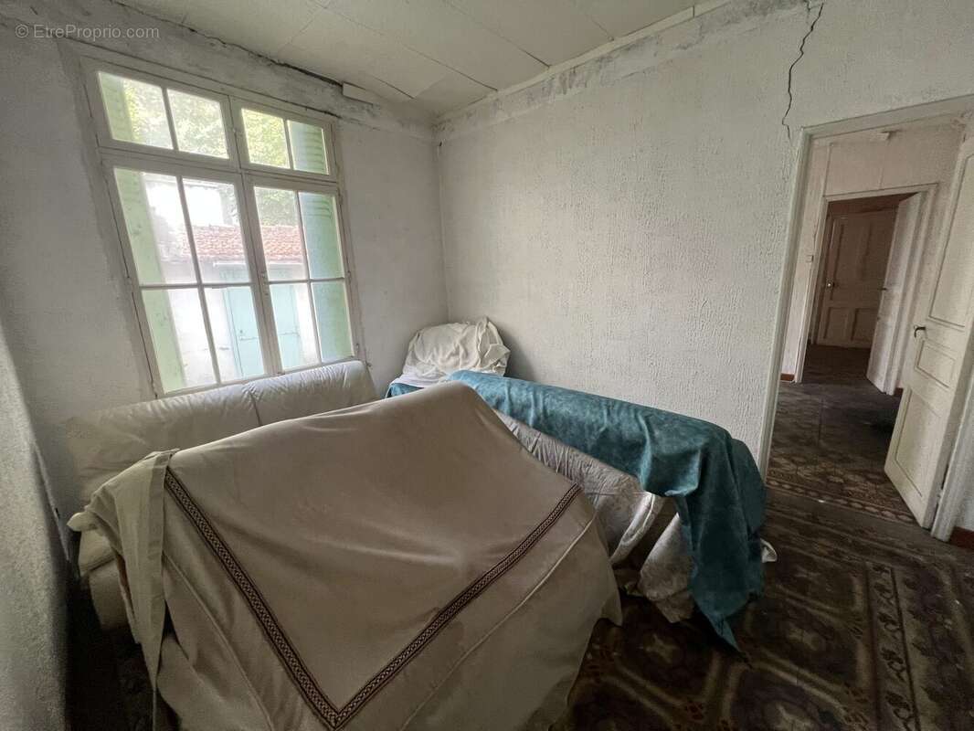 Maison à MONTPELLIER