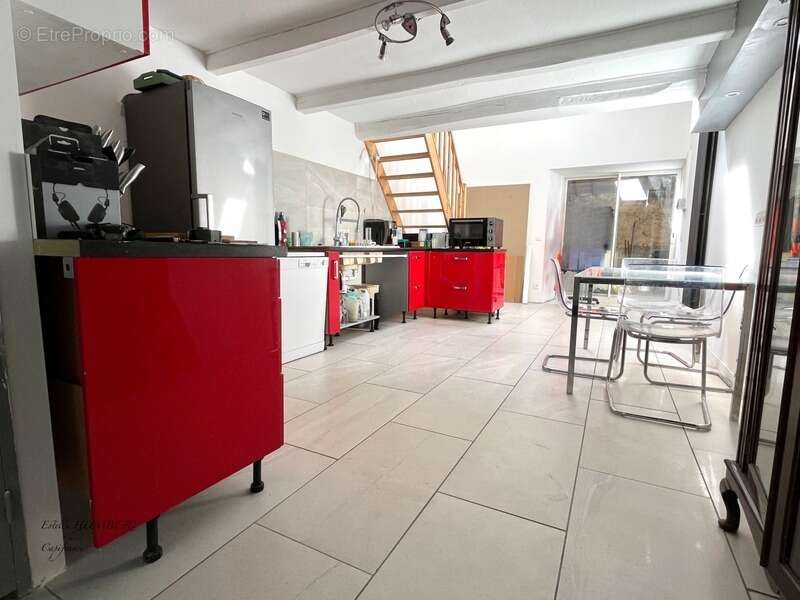 Maison 4 pièces THIRE (85) - photo 3