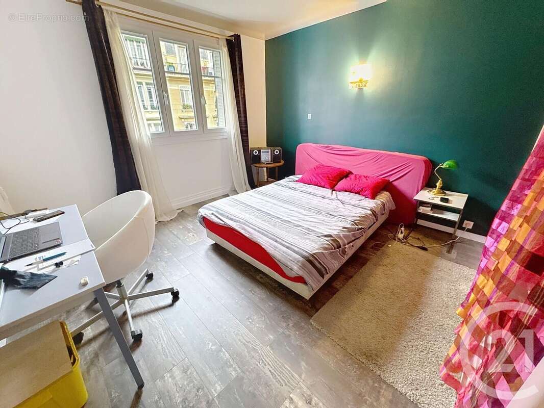 Appartement à LYON-7E