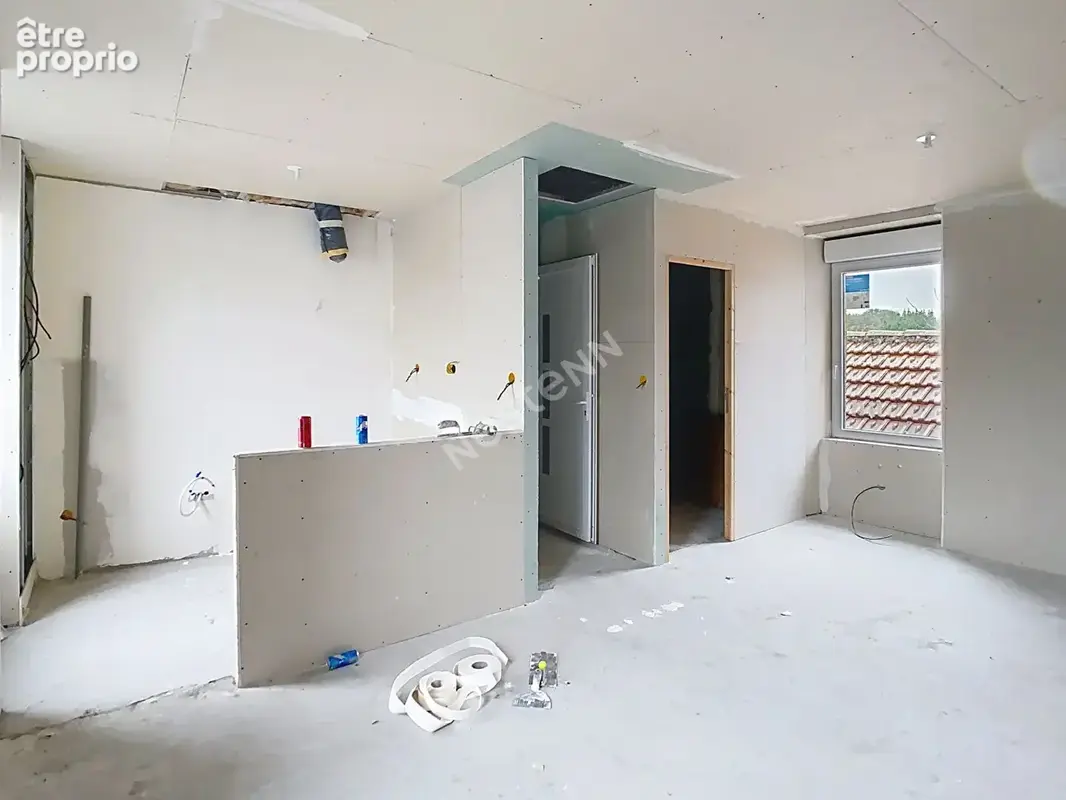 Maison Beaupreau En Mauges 7 pièce(s) 154 m2 - photo 15