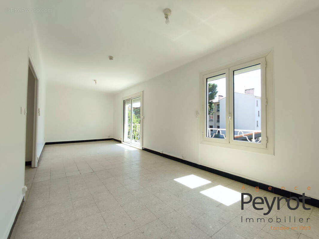 Appartement à PERPIGNAN