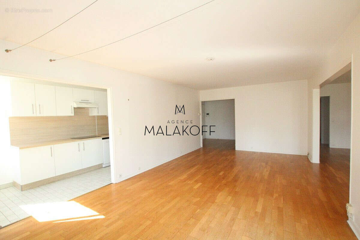 Appartement 125 m² à Rennes  - photo 2