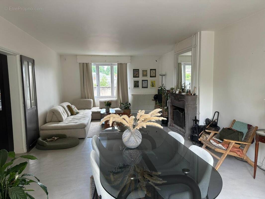 Photo 1 - Maison à GIEN