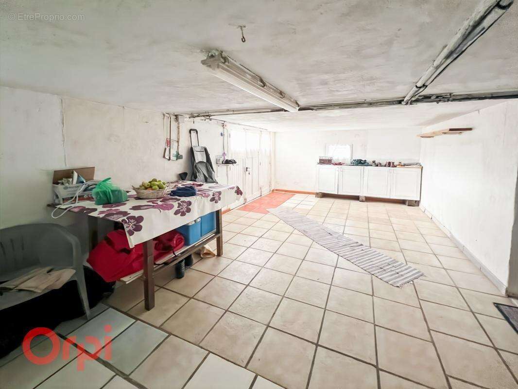 Maison à ROMORANTIN-LANTHENAY