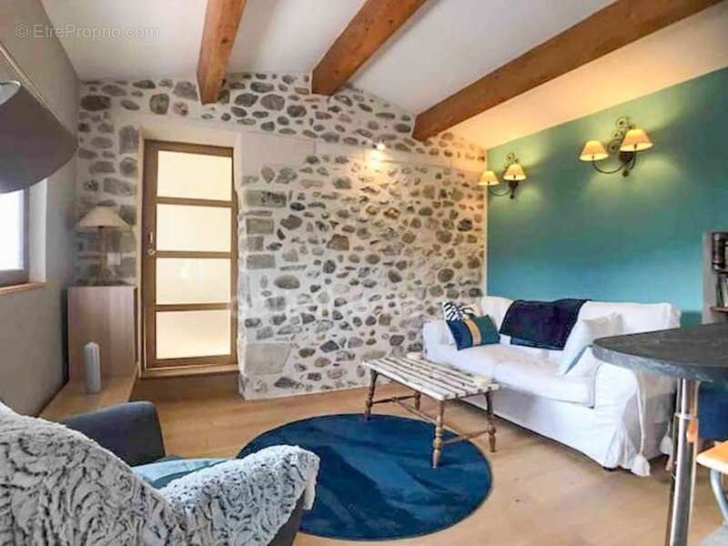 A vendre Authentique propriété de caractère avec gîte indépendant à Mallemoisson (04) - photo 15