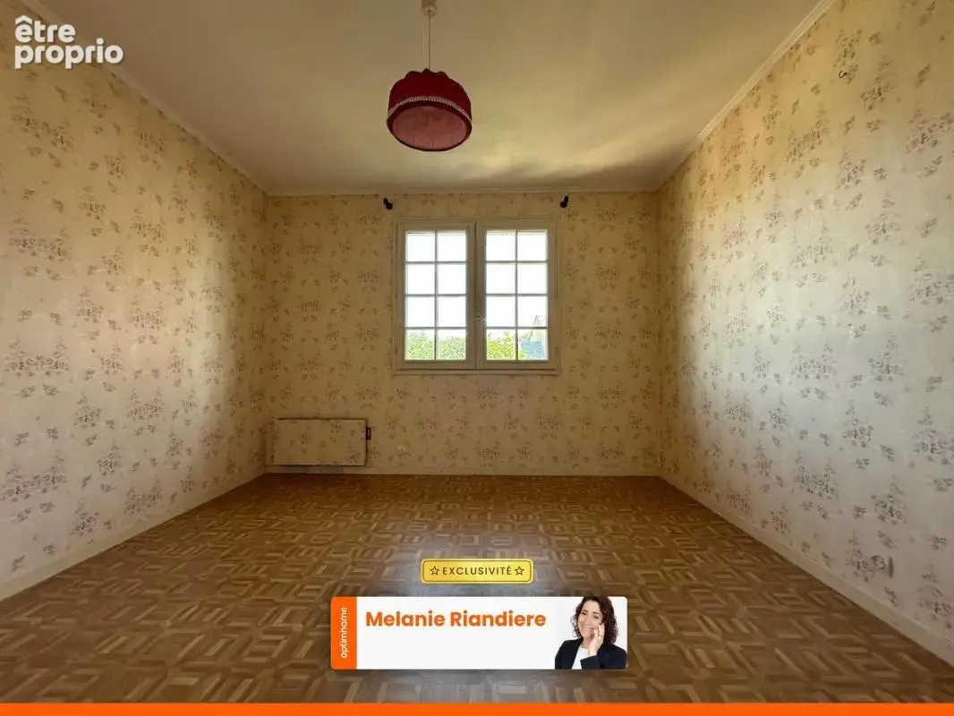 Maison familiale de 139 m², 4 chambres, bureau et 82 m2 de garage - photo 15