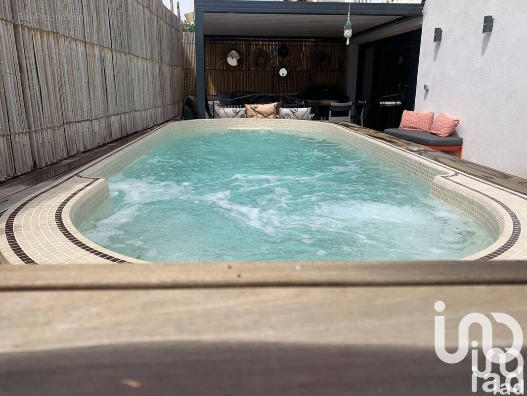 Photo 1 - Appartement à GRIMAUD