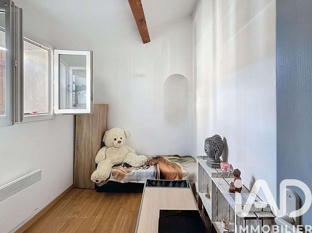 Photo 8 - Maison à PUISSALICON