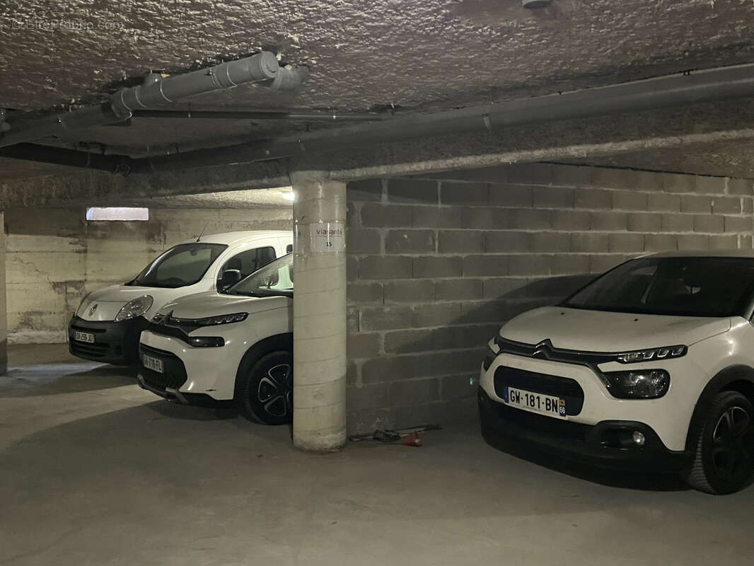 Commerce à PERPIGNAN