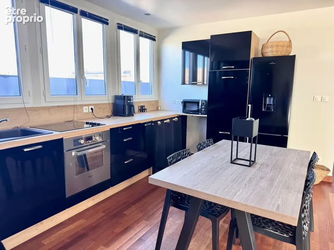 Photo Appartement à Le Havre au prix de 150 000€