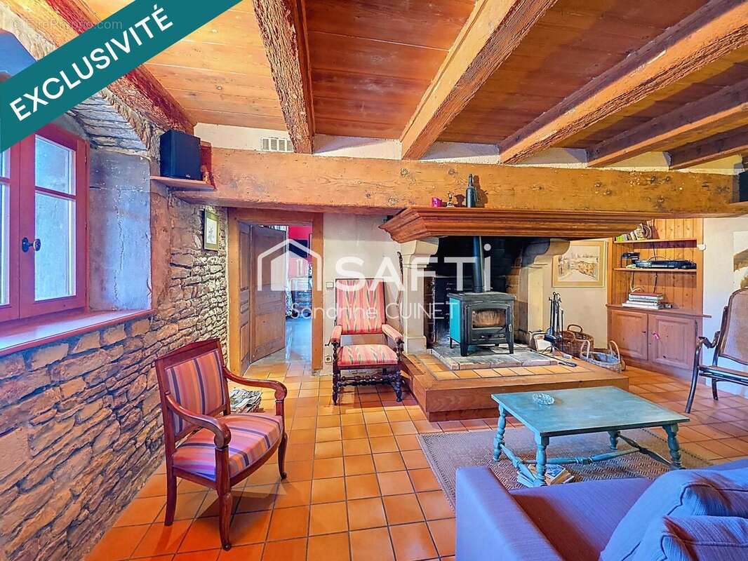 Photo 5 - Maison à VERNIERFONTAINE