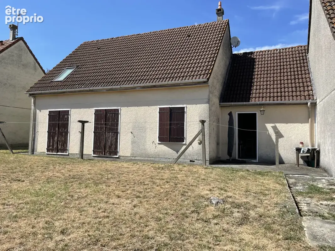 Maison de 117 m2 - photo 2