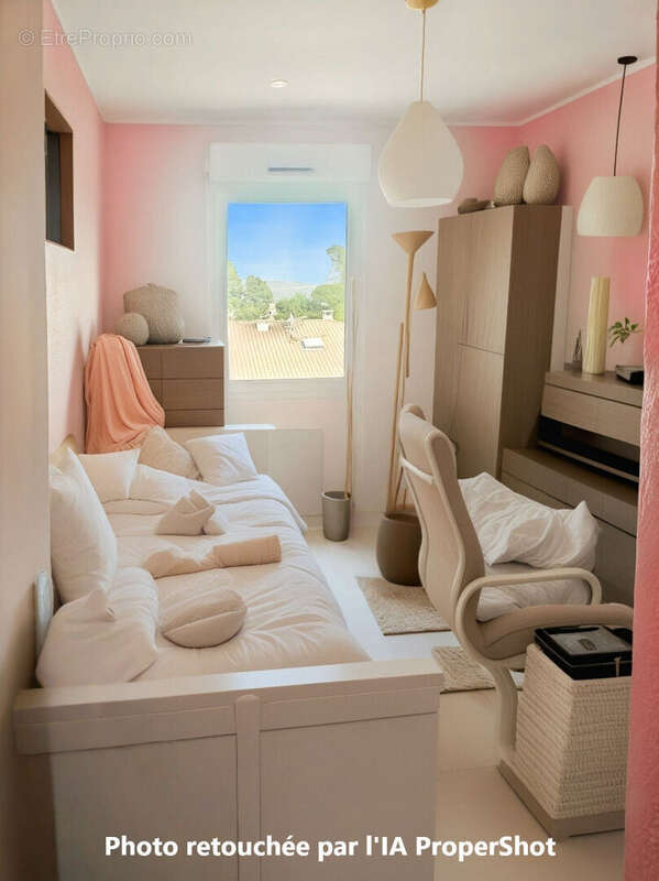 Appartement à LA CIOTAT