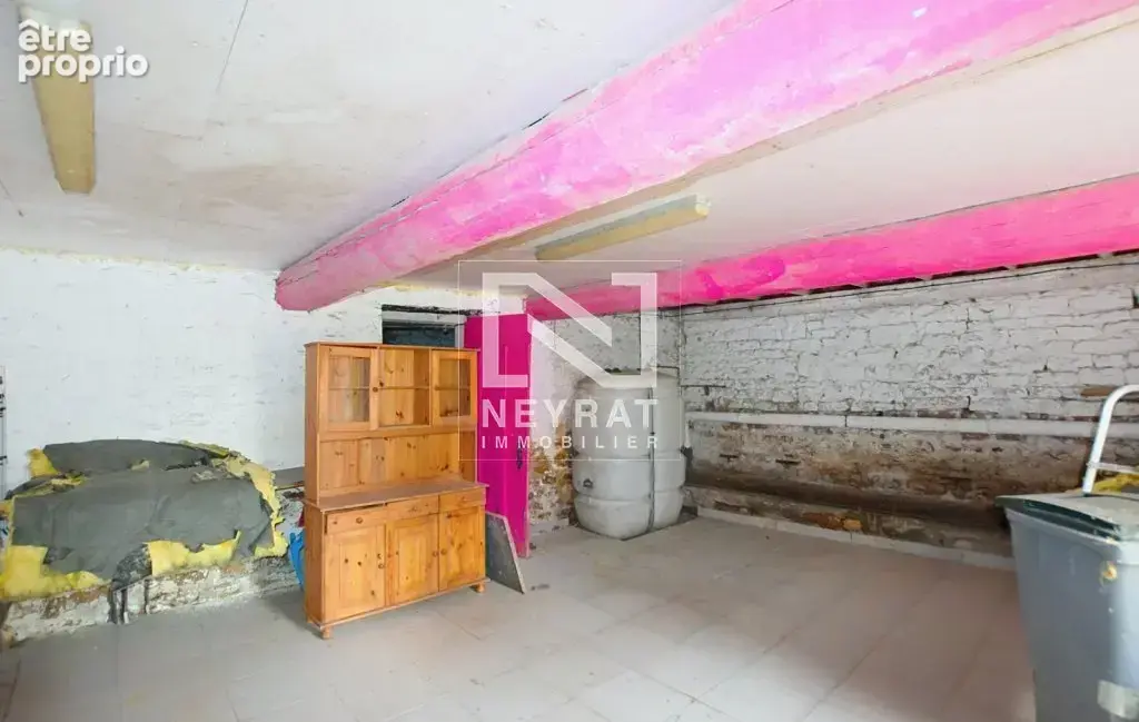 Maison 154 m² à Buxy  - photo 20