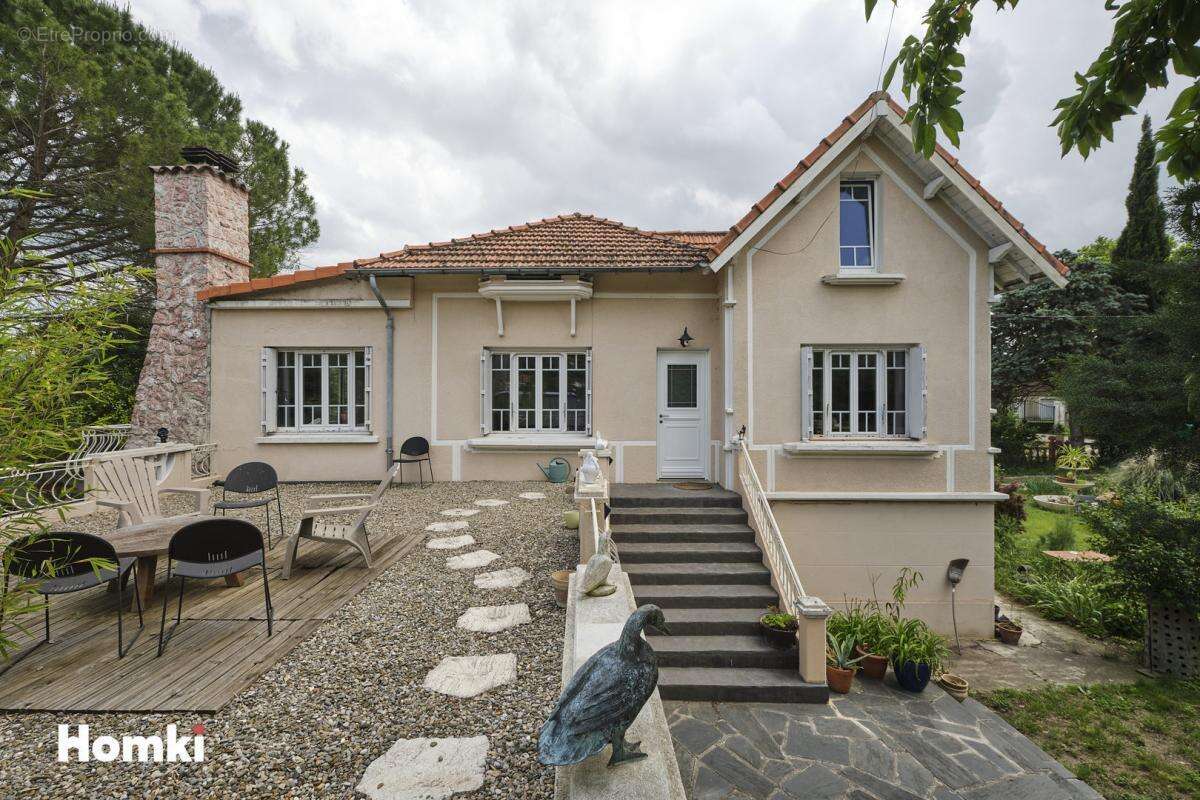 Maison/Villa T4 de 169 m2 à Cépie 11300 - photo 3