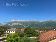 Appartement à TENCIN