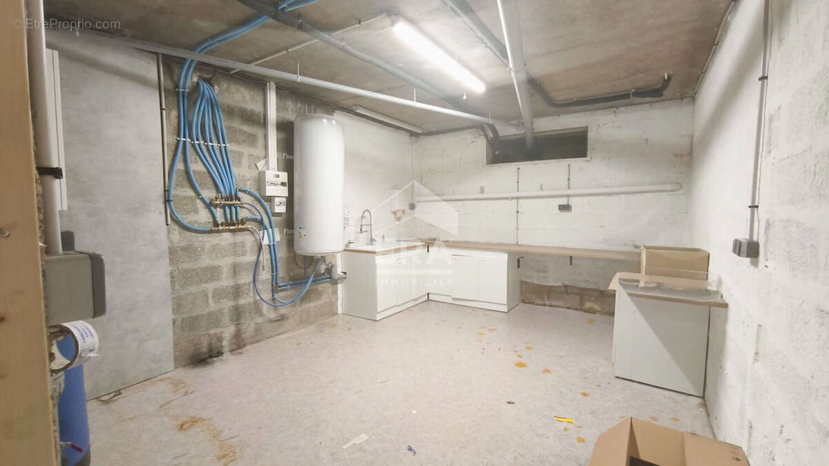 Maison 111m² à maintenay - photo 11