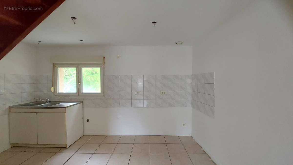 Appartement à WISCHES