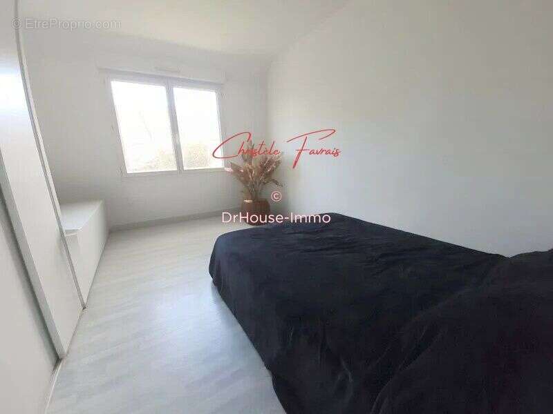 Maison à SAINT-AUBIN-DU-CORMIER