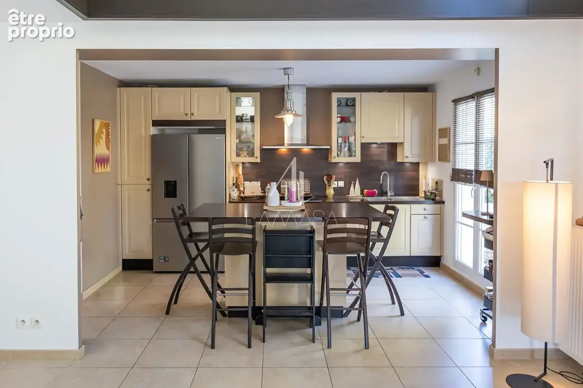 Maison 180 m2 - Coeur de Bailly Romainvilliers - photo 6