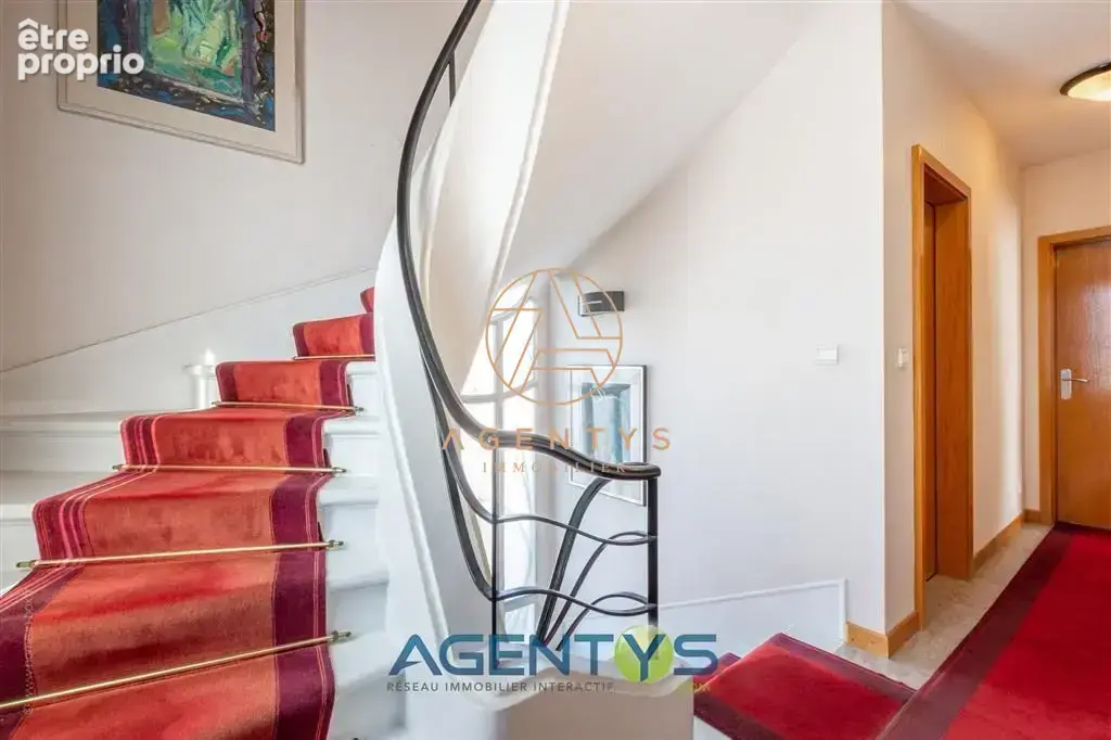 Maison 10 pièces 205 m² à vendre à Saint-Maur-Des-Fosses (94210) - photo 5