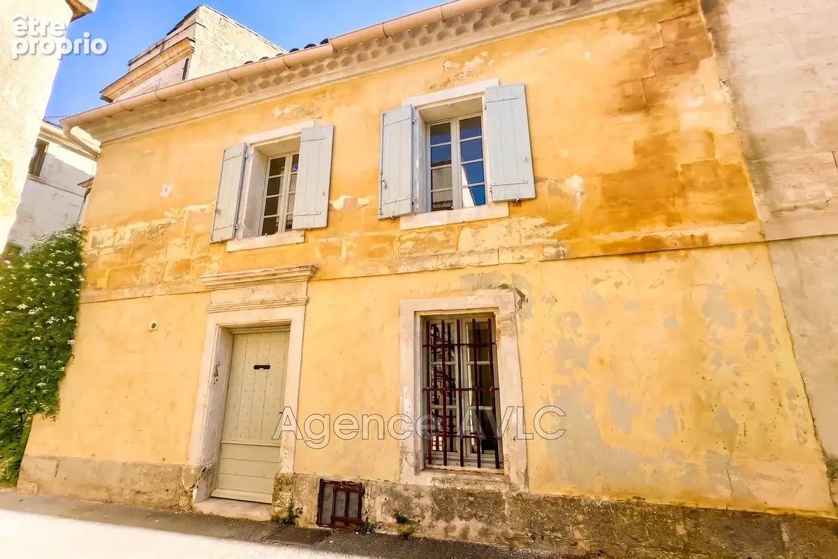Maison 4 pièces 86 m² à vendre à Arles (13200) - photo 9
