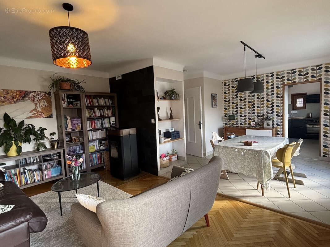 Appartement à ANNECY