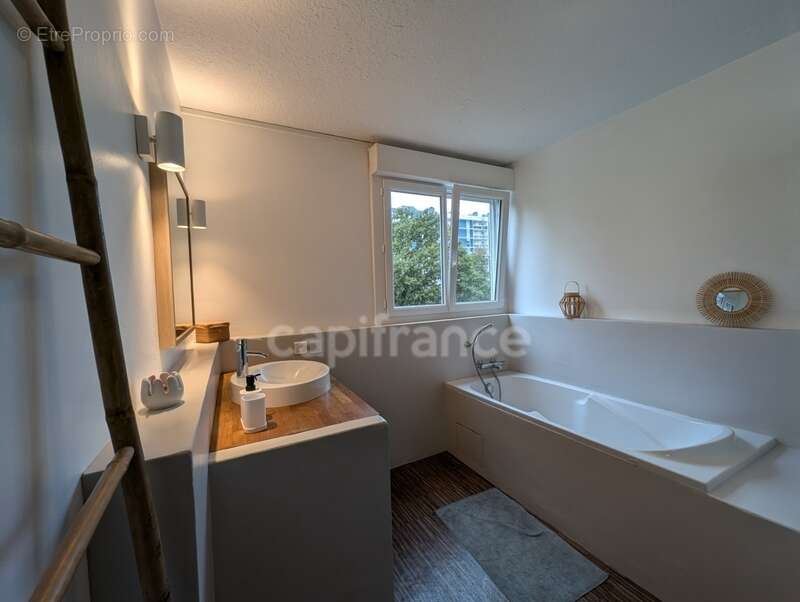 Appartement à MERIGNAC