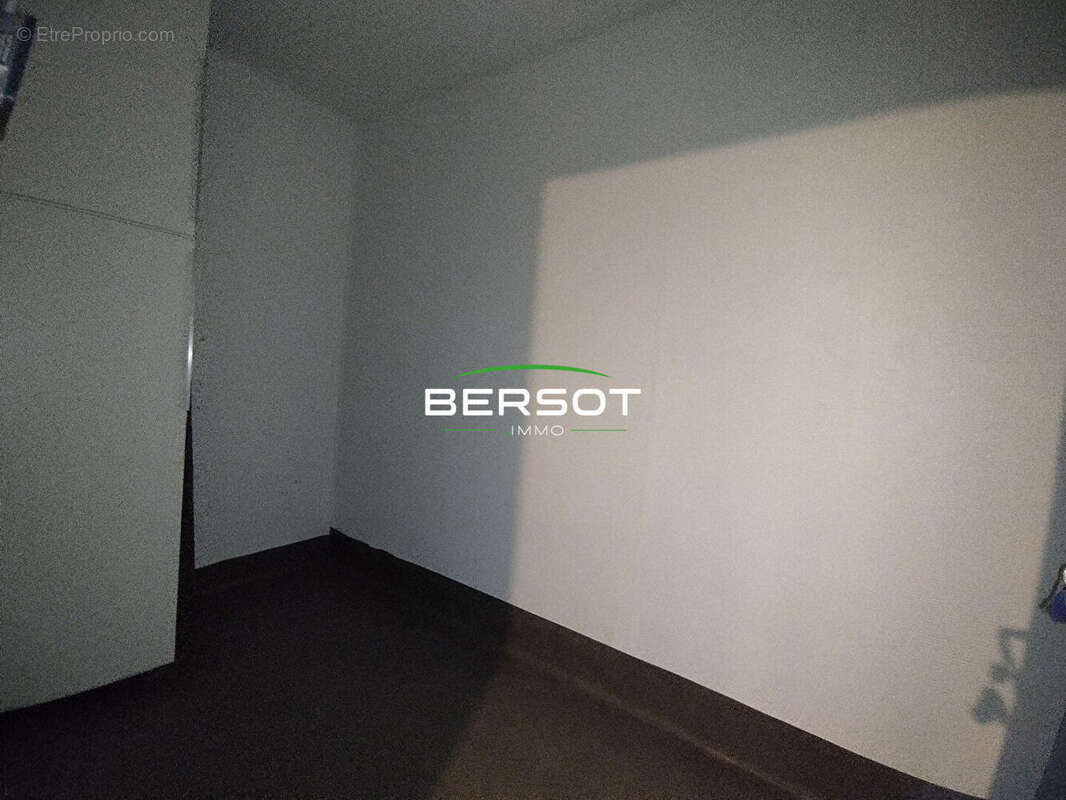 Appartement à METABIEF
