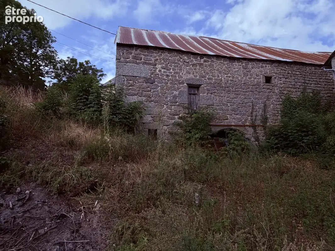 Corps de ferme - photo 20