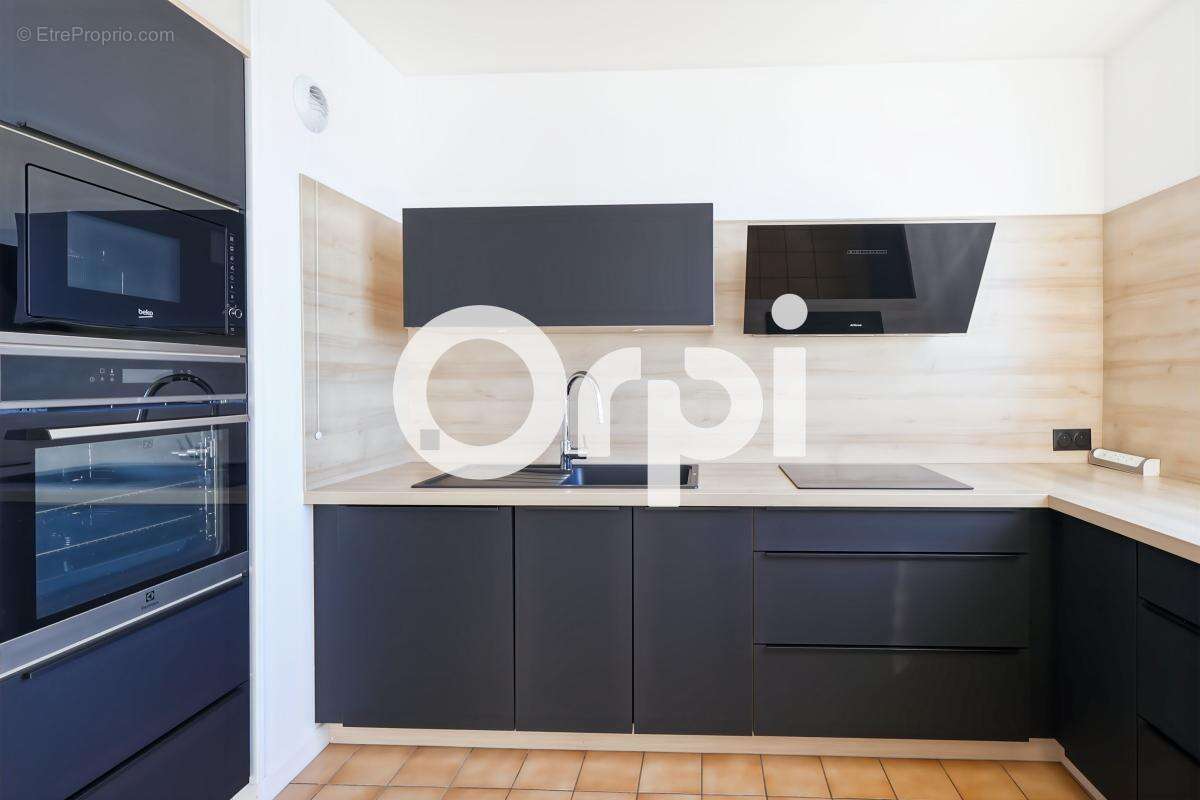 Appartement à DUNKERQUE