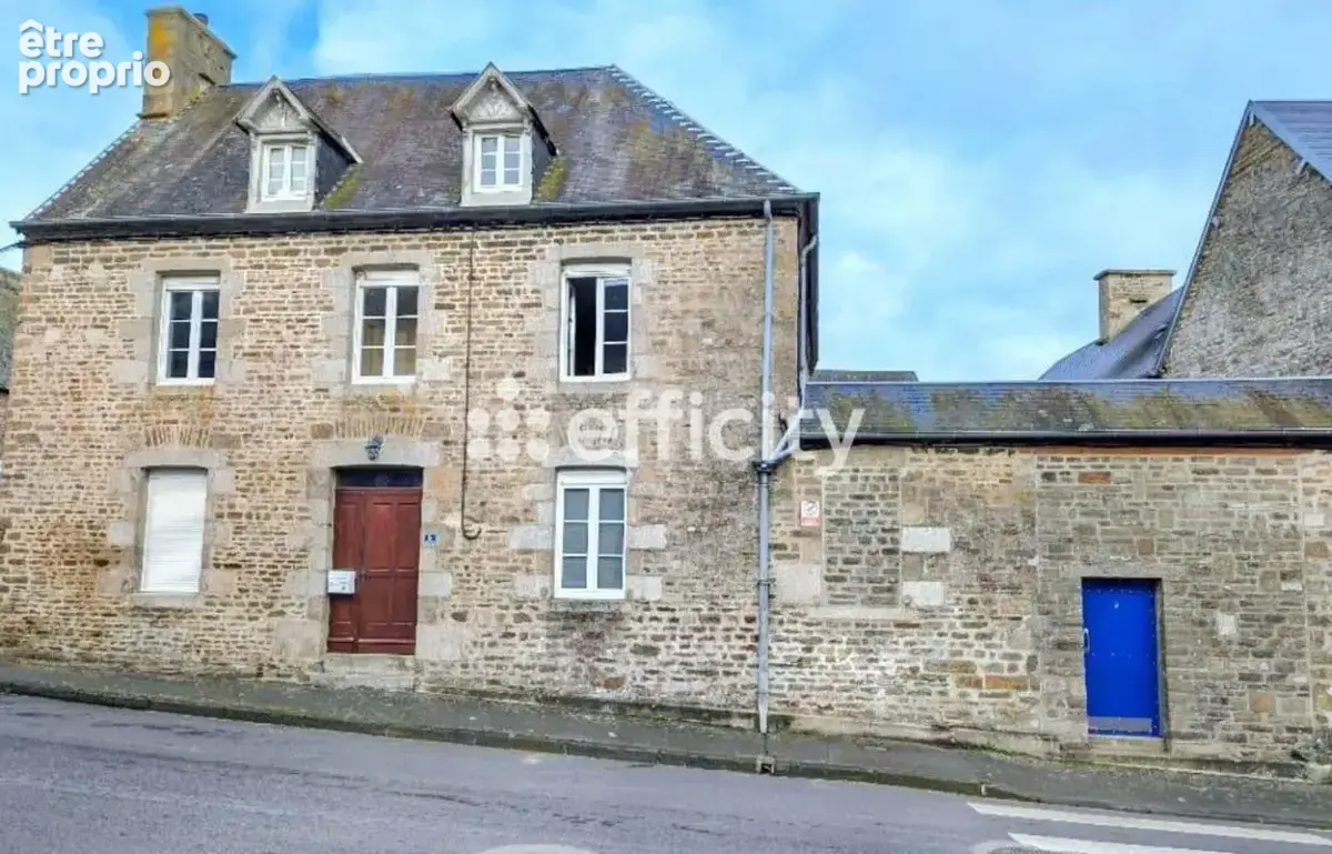 Maison en pierres - photo 3