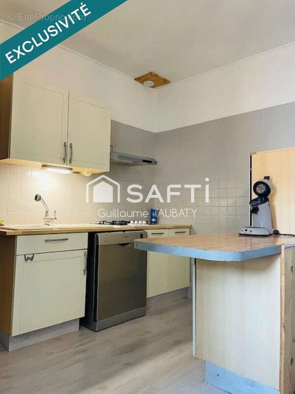 Photo 3 - Appartement à MAMIROLLE