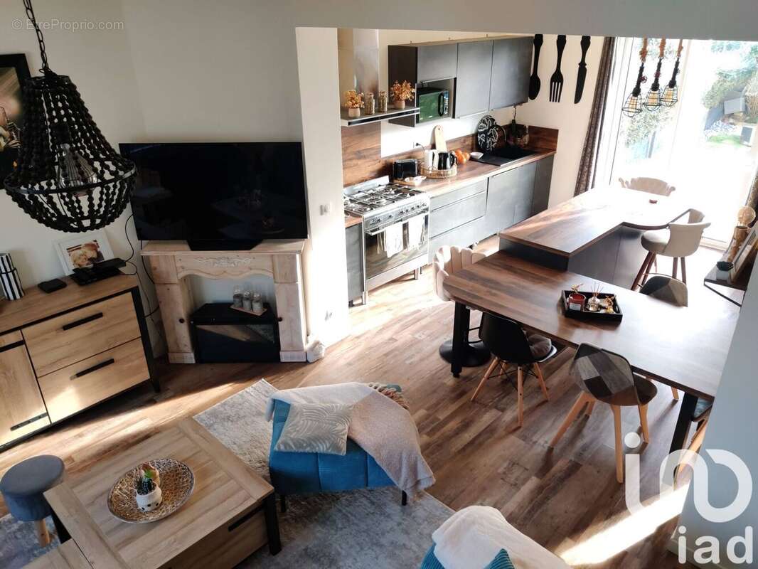 Photo 3 - Maison à SCAER