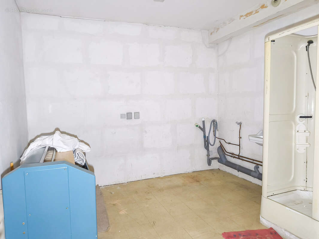 Appartement à LES VANS