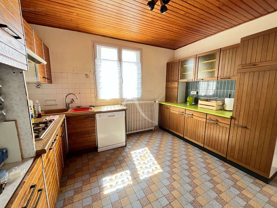 Maison à CORBREUSE