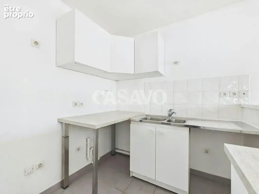 Vente Appartement 3 pièces de 68m² - 75020 Paris - photo 4