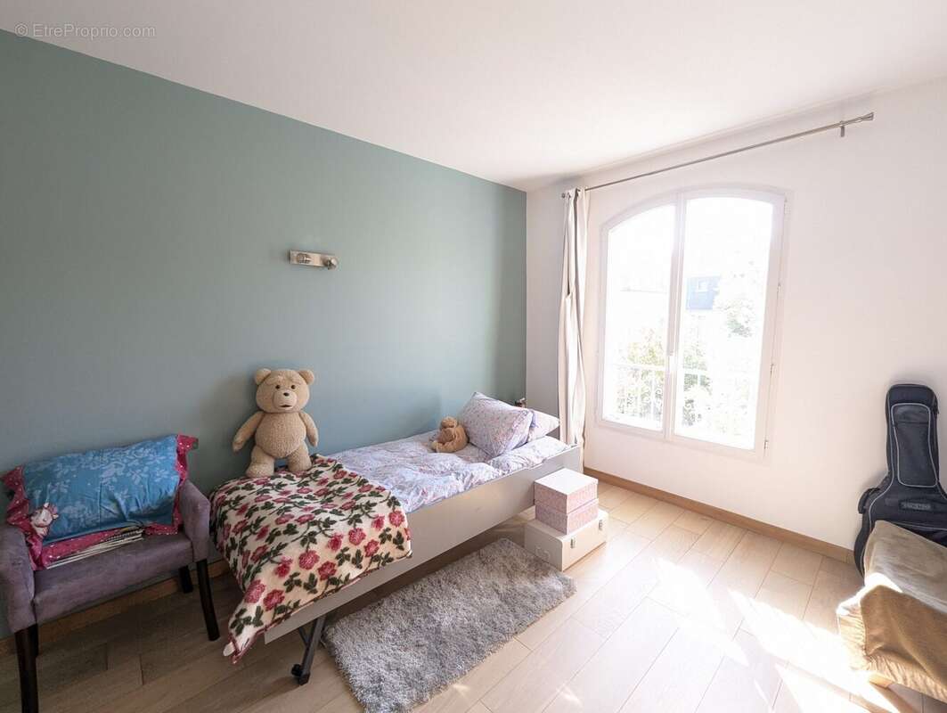 Maison à VELIZY-VILLACOUBLAY