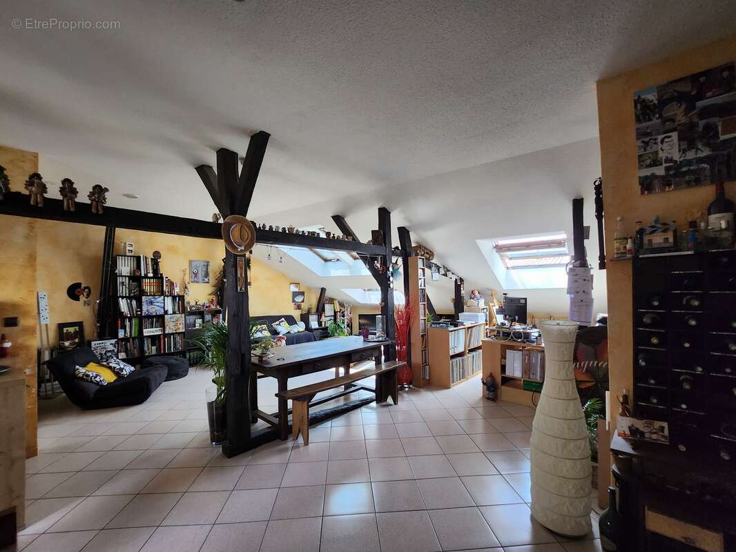 Appartement à LIMOGES