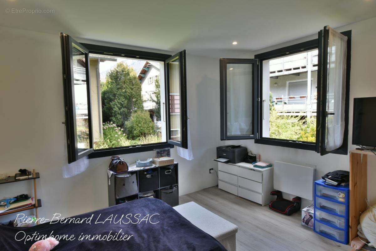 Maison à vendre 5 pièces UGINE (73) - photo 7
