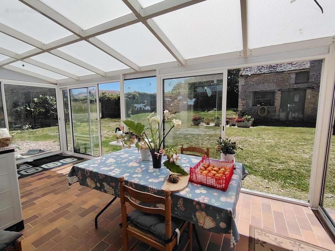 Maison 140 m² à Mezidon-Canon  - photo 5