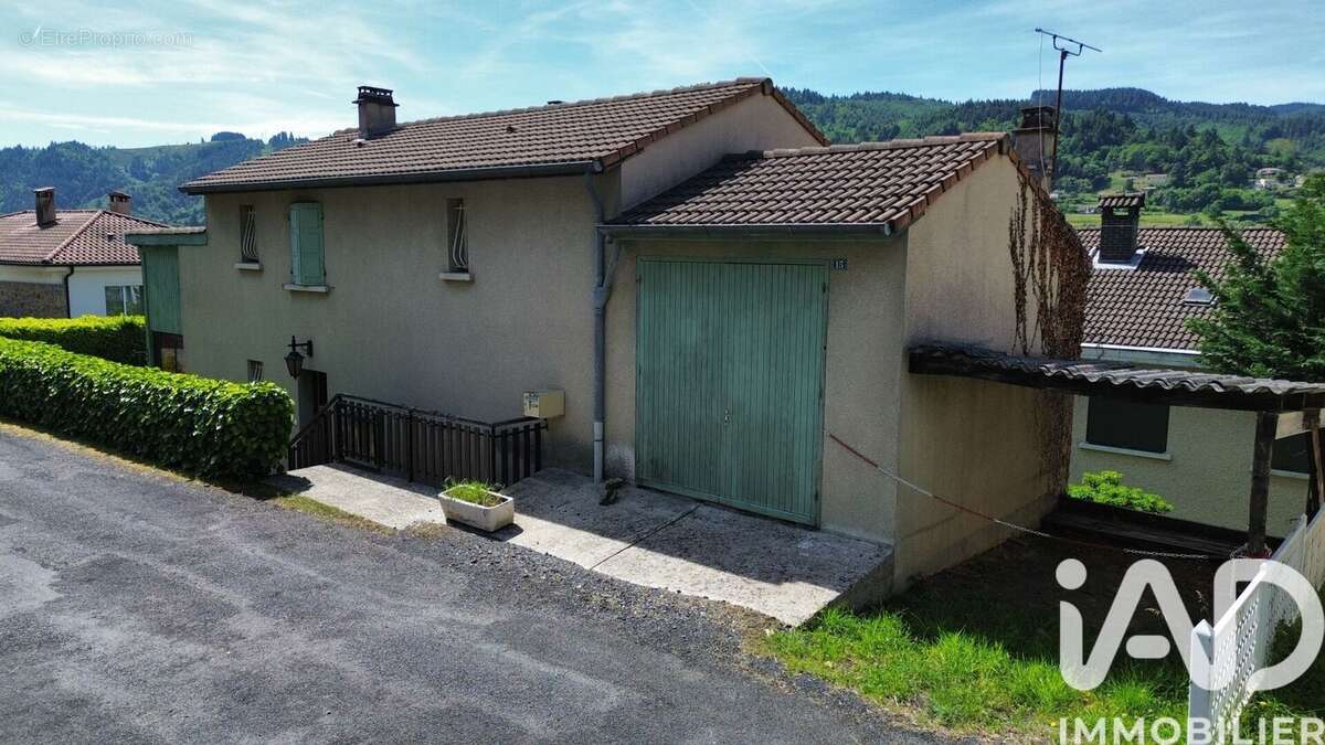 Photo 8 - Maison à LE CHEYLARD