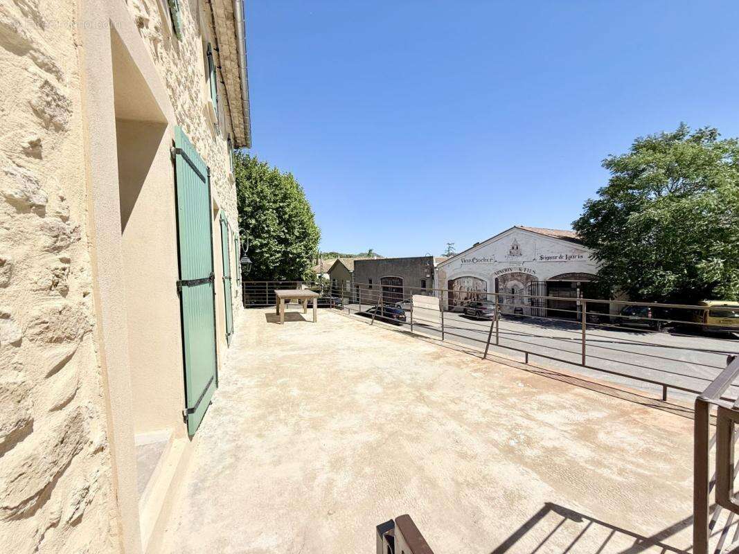 Appartement - photo 4