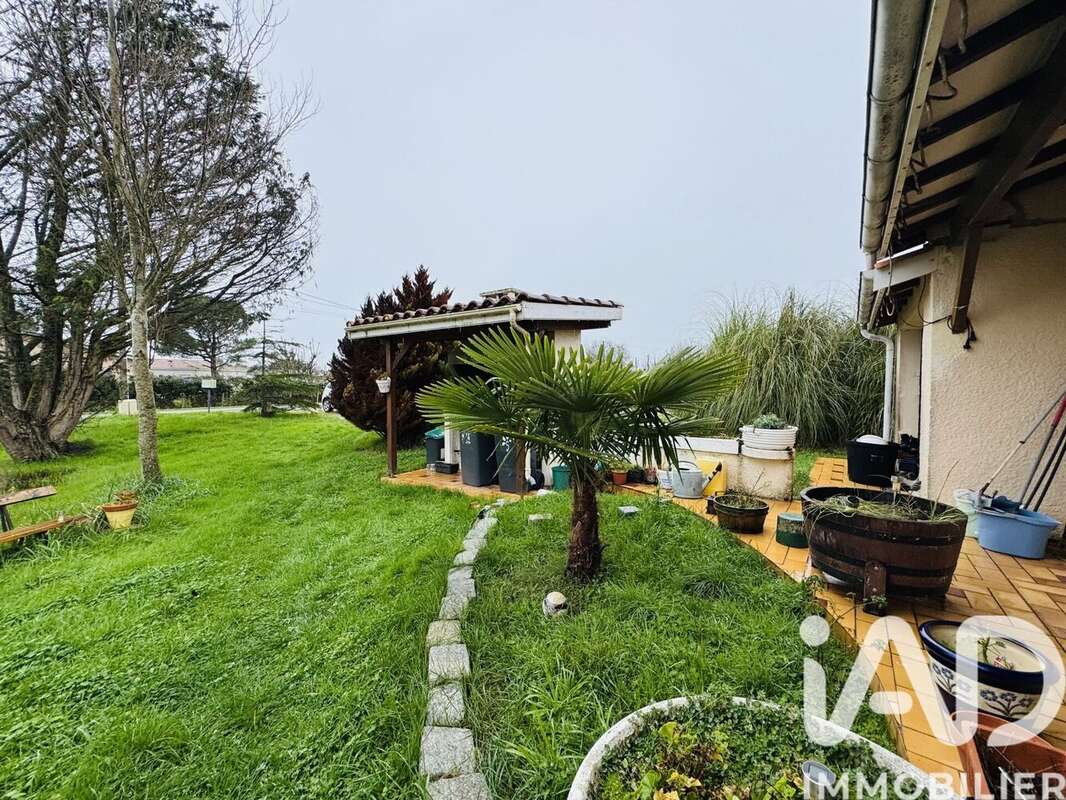 Photo 7 - Maison à SOULAC-SUR-MER