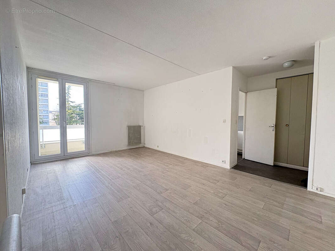 Appartement à GRADIGNAN