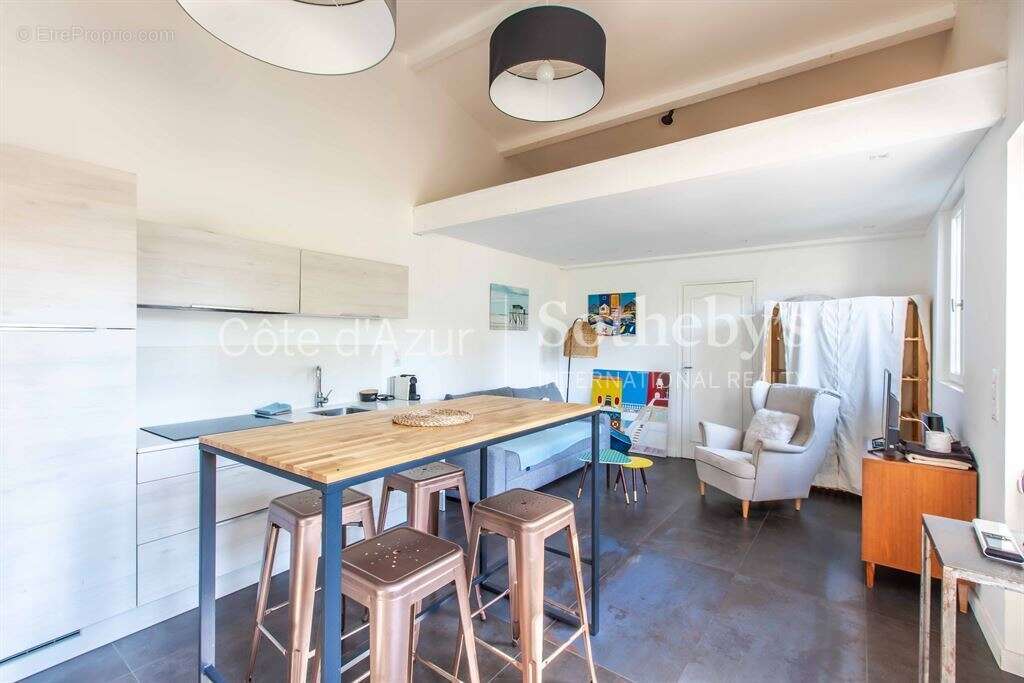 Maison à CANNES