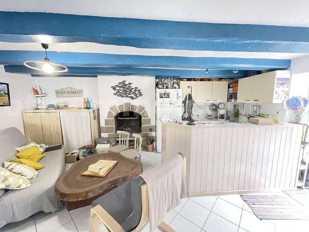 IMG_3617 - Maison à SARZEAU