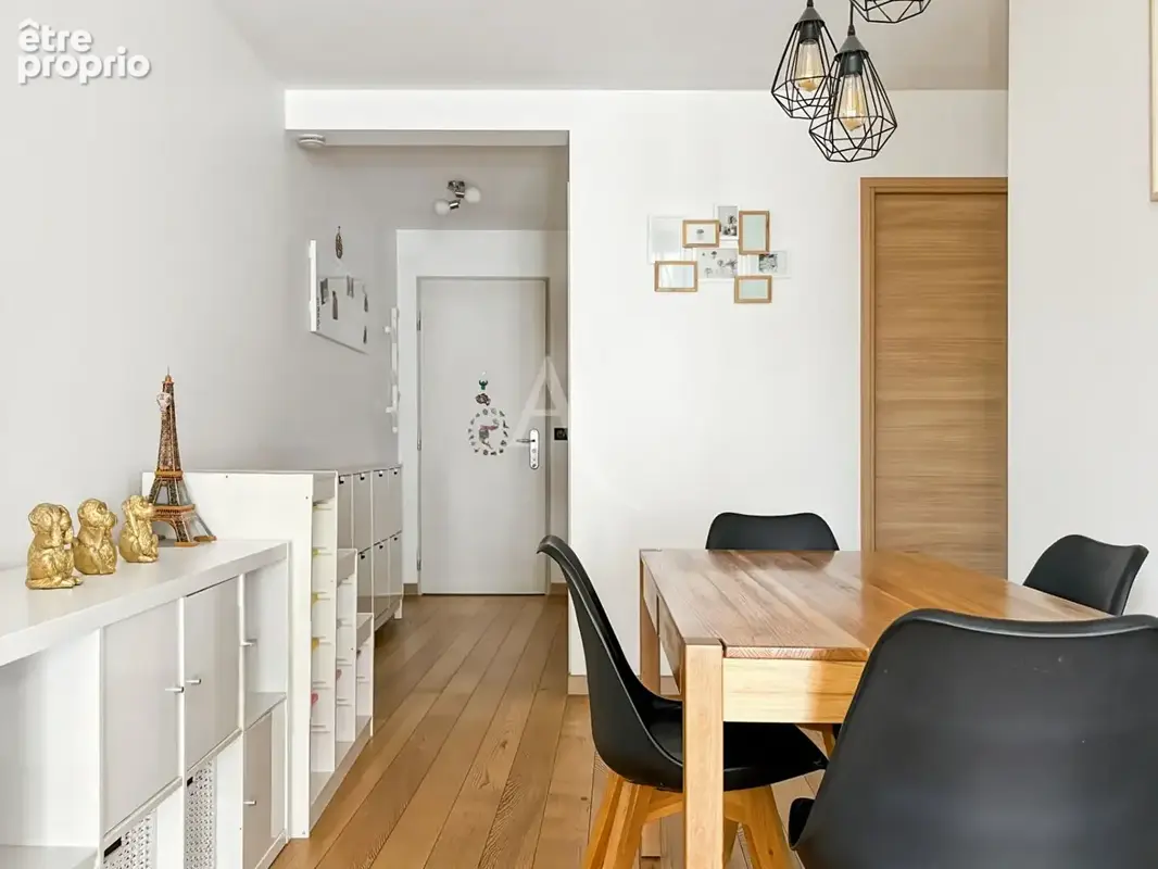 SILLY GALLIENI - Appartement 3 pièces 68 m2 - photo 3