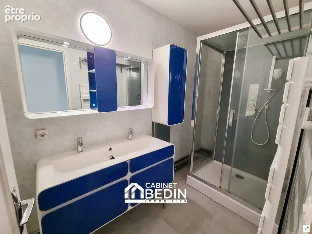 Appartement 4 pièces 84 m² à vendre à Talence (33400) - photo 9